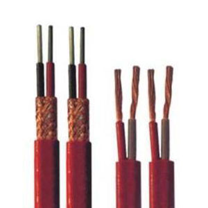 本質放心防爆測溫系統熱電偶補償電纜