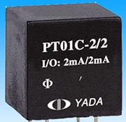 PT01C 電壓互感器